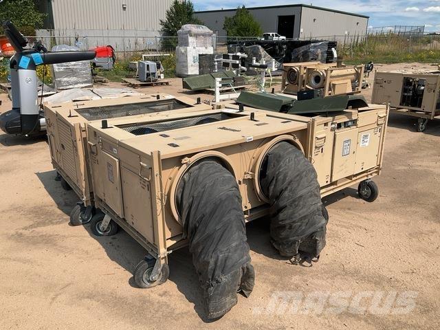  HDT 2004778 Varme og tining utstyr