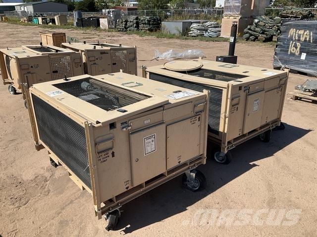 HDT 2004778 Varme og tining utstyr
