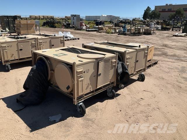 HDT 2004778 Varme og tining utstyr