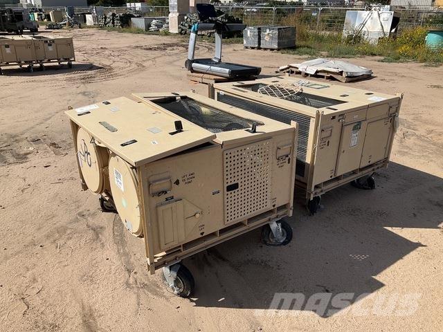  HDT 2004778 Varme og tining utstyr