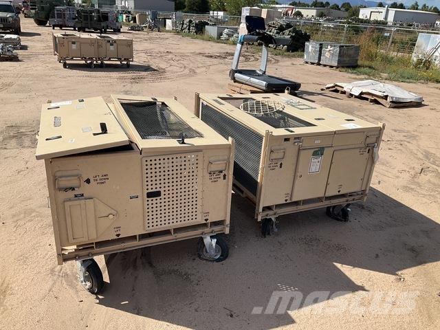  HDT 2004778 Varme og tining utstyr