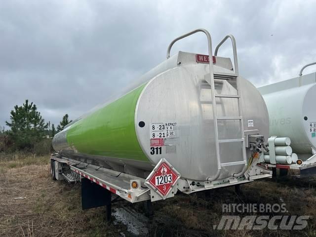 Heil  Tanktrailere