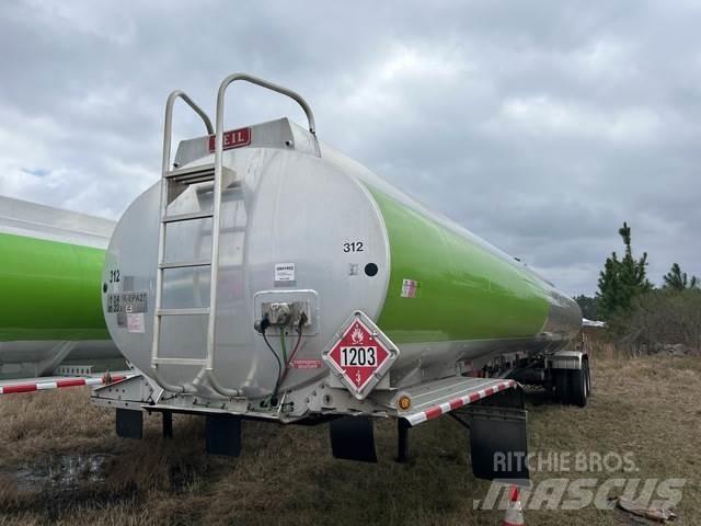 Heil  Tanktrailere