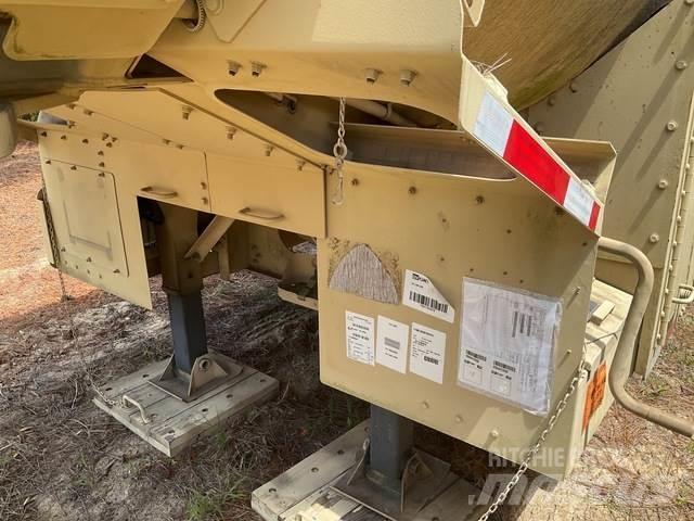 Heil  Tanktrailere