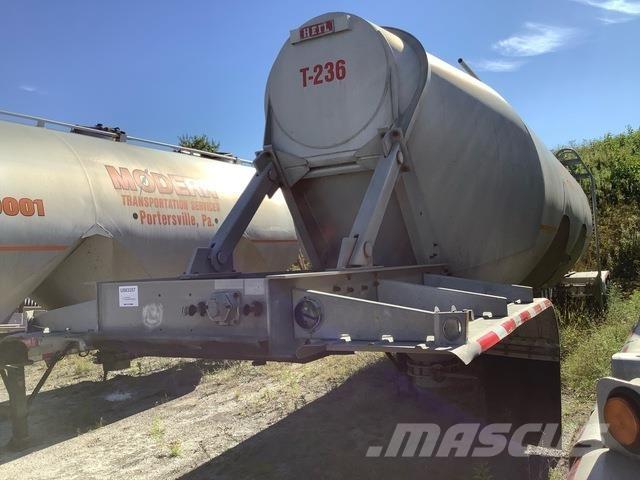 Heil  Tanktrailere