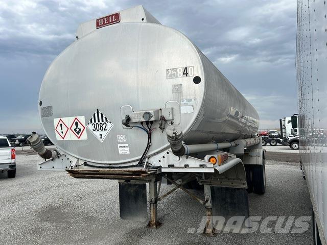 Heil  Tanktrailere