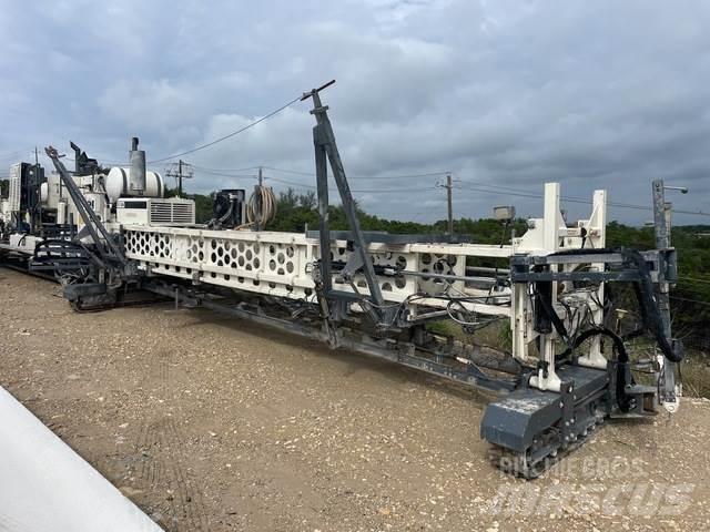  Hem TC 1200 Betong tilbehør
