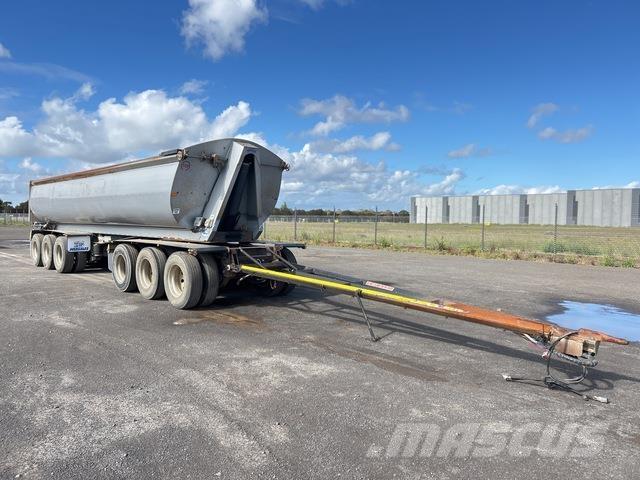 Hercules  Tipphengere