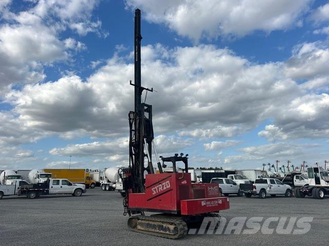 Hercules STR20 Fencing equipment