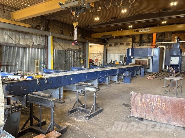  HGG RPC1200 Anlegg - Annet