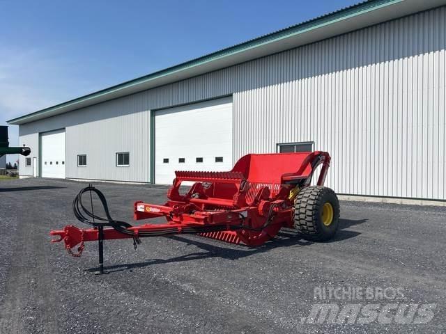 Highline NT78 Anlegg - Annet