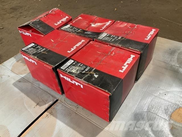 Hilti 00311619 Anlegg - Annet