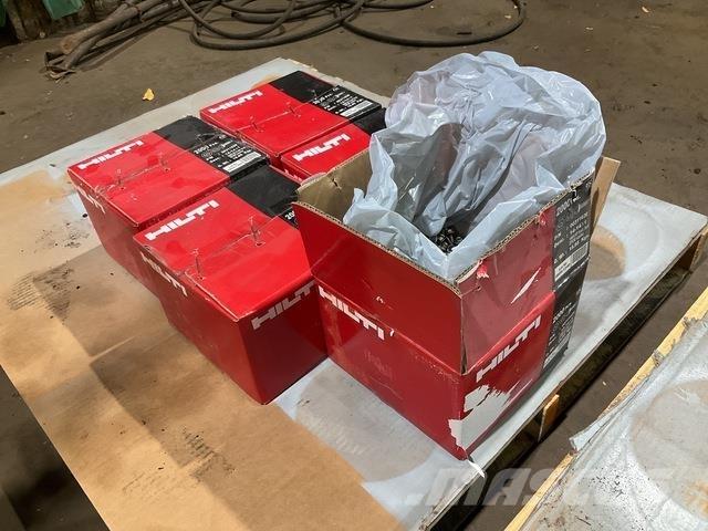 Hilti 00311626 Anlegg - Annet
