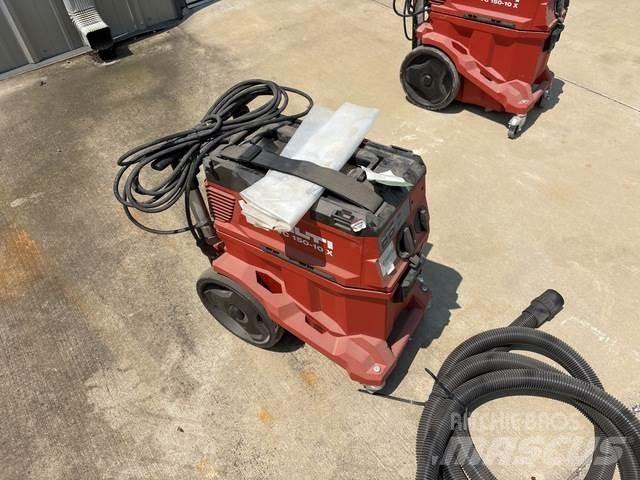 Hilti 2220086 Støvsugere