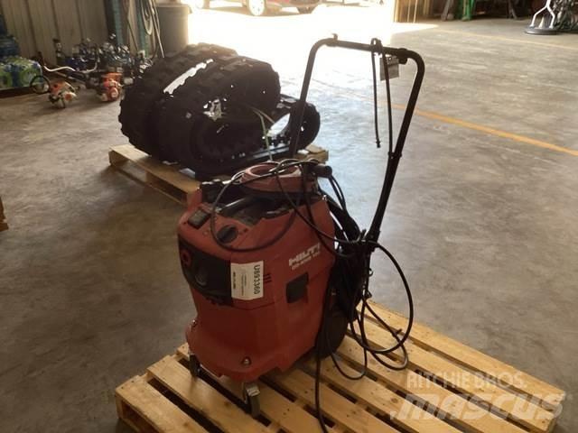 Hilti 2237587 Støvsugere