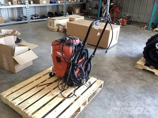 Hilti 2237587 Støvsugere