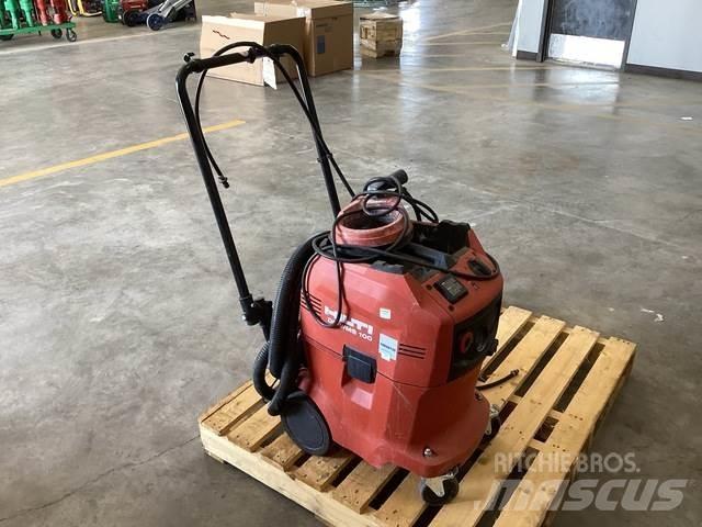 Hilti 2237587 Støvsugere