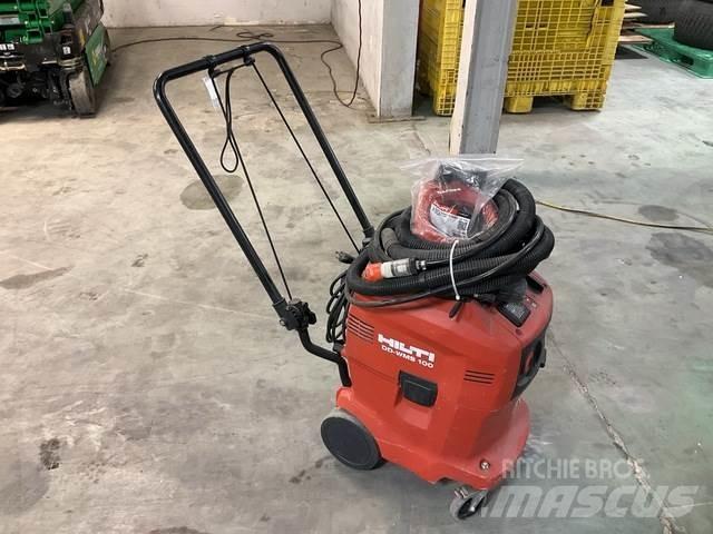 Hilti 2237587 Støvsugere