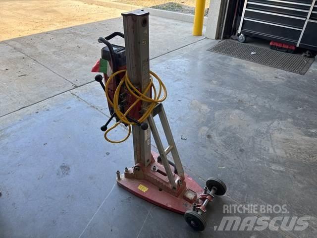 Hilti DD-250E Anlegg - Annet