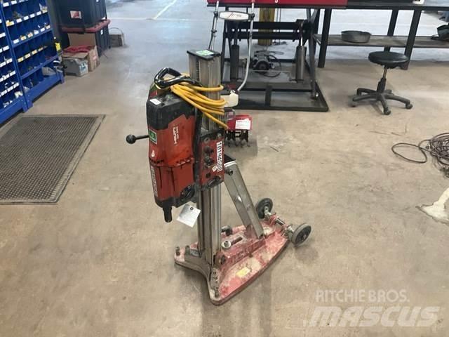 Hilti DD-250E Anlegg - Annet
