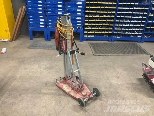 Hilti DD-250E Anlegg - Annet