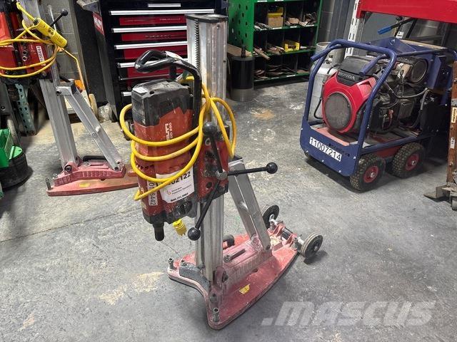 Hilti DD-250E Bor
