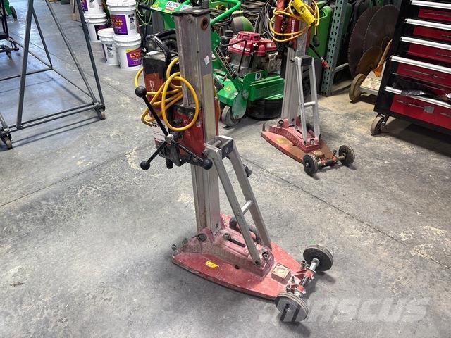Hilti DD-250E Bor