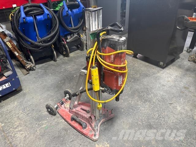 Hilti DD-250E Bor