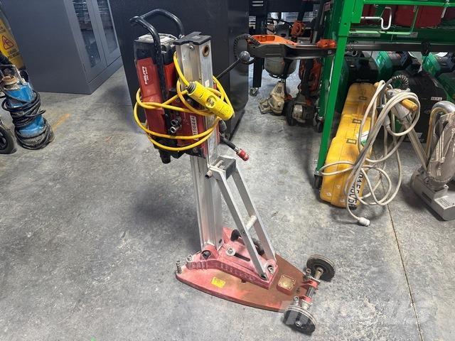 Hilti DD-250E Bor