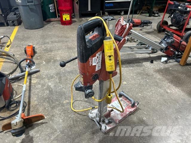 Hilti DD150BS Bor