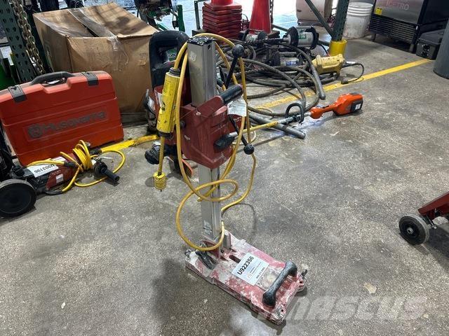 Hilti DD150BS Bor