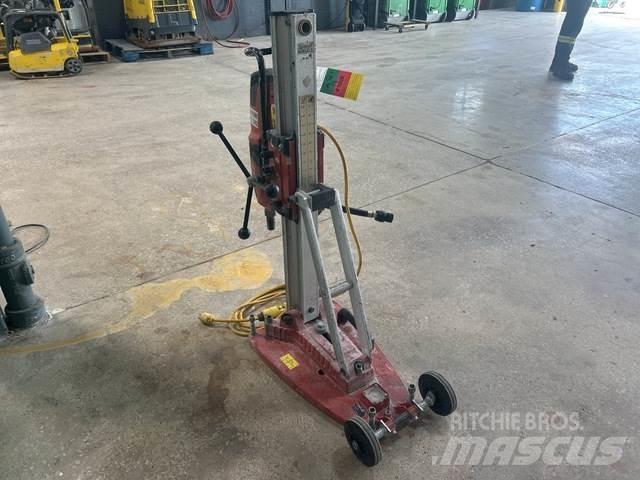 Hilti DD200 Anlegg - Annet