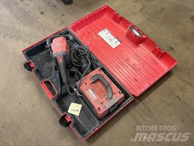 Hilti DG150 Møller/Slipemaskiner