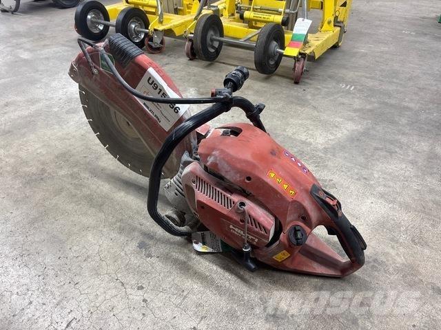 Hilti DSH 900 Andre komponenter