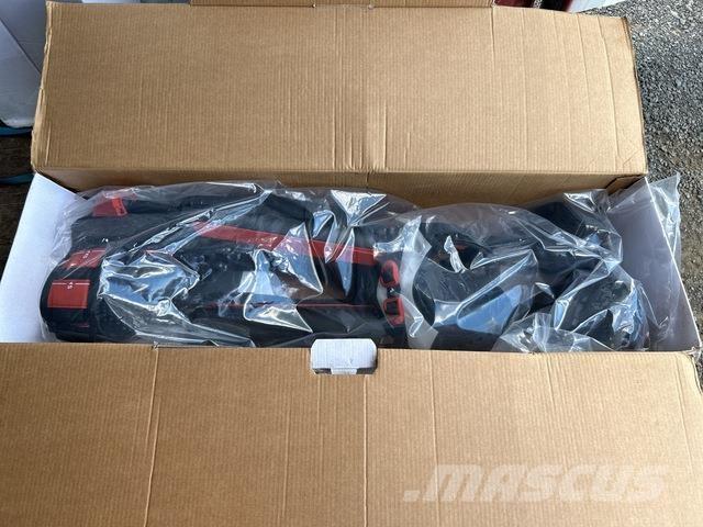 Hilti EXO-S Anlegg - Annet