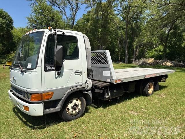Hino FA1517 Bergingsbiler