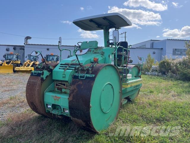 Hitachi CS125 Anlegg - Annet