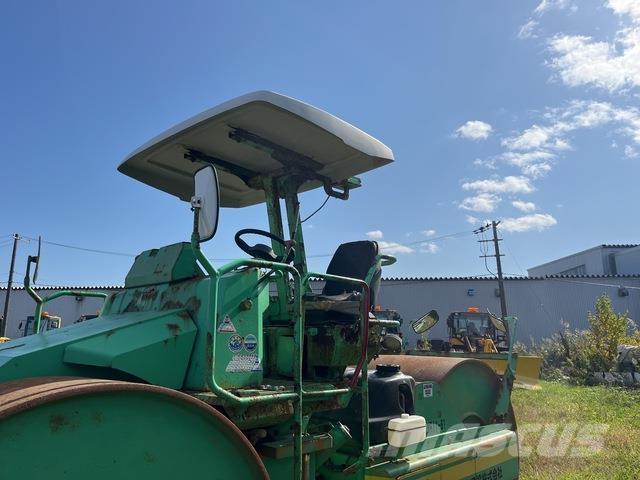 Hitachi CS125 Anlegg - Annet