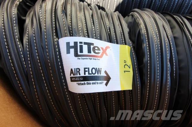  Hitex Varme og tining utstyr