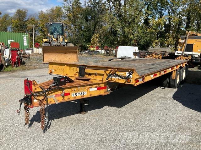 Holden  Biltransporter henger