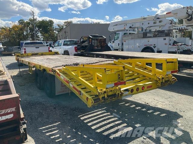 Holden  Biltransporter henger