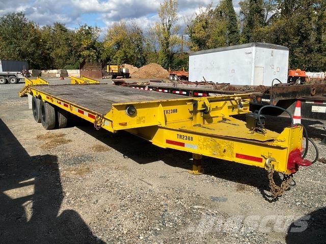 Holden  Biltransporter henger