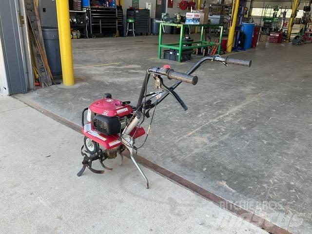 Honda F220 Landbruk - Annet