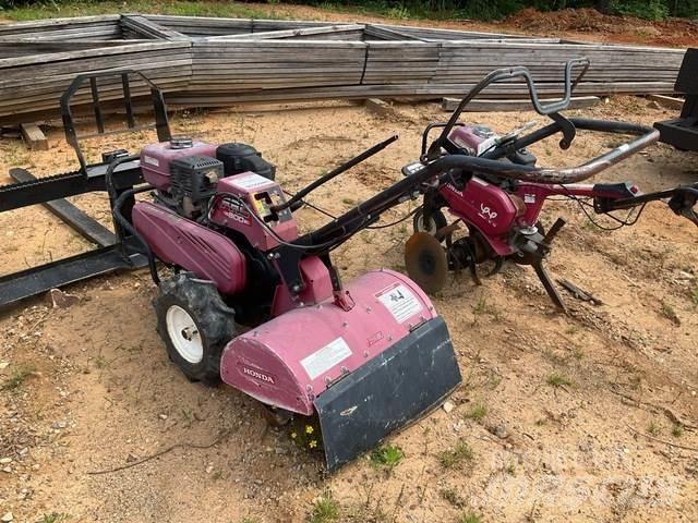 Honda FRC800 Landbruk - Annet