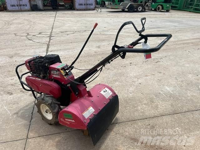 Honda FRC800 Landbruk - Annet