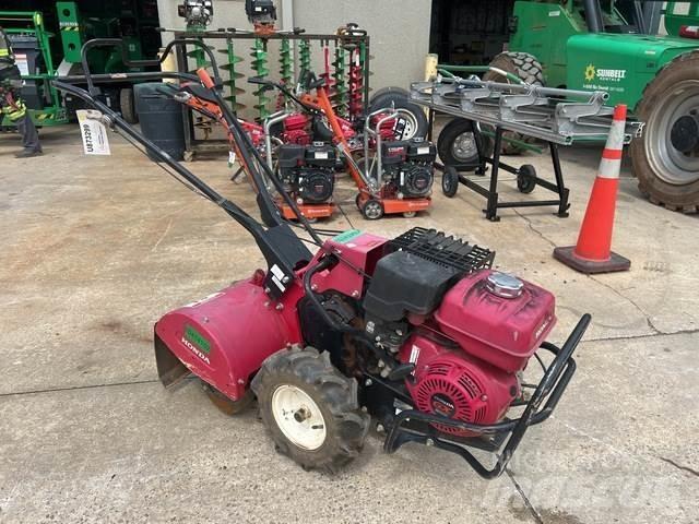 Honda FRC800 Landbruk - Annet
