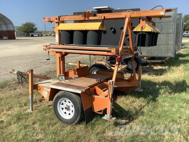 Horizon  Andre veivedlikeholdsmaskiner