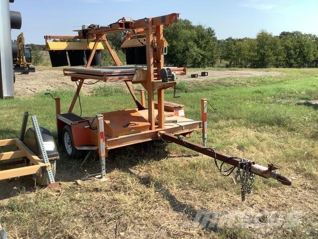 Horizon  Andre veivedlikeholdsmaskiner