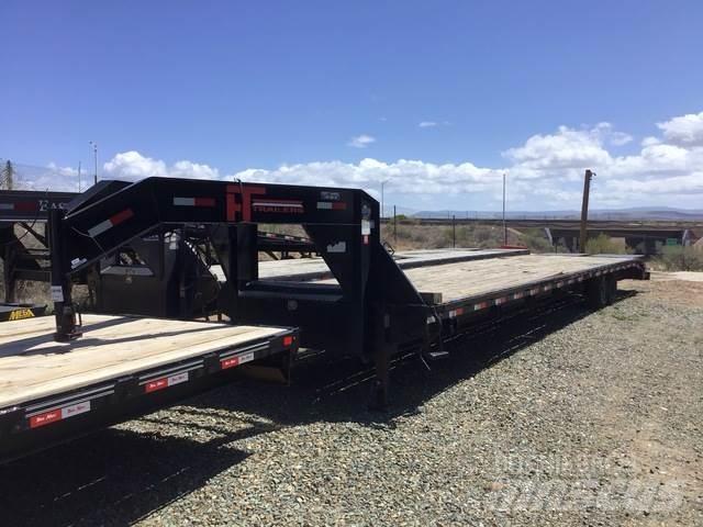 HT  Biltransporter henger
