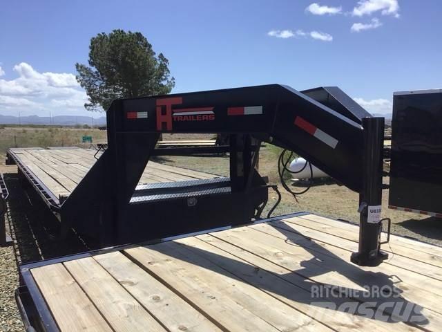HT  Biltransporter henger
